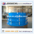 Steel flange joint compensator manufacturer